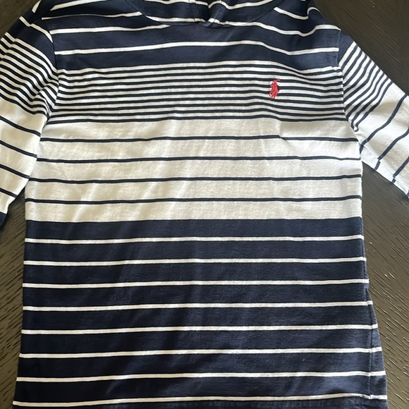 Polo kids shirt - Picture 2 of 5